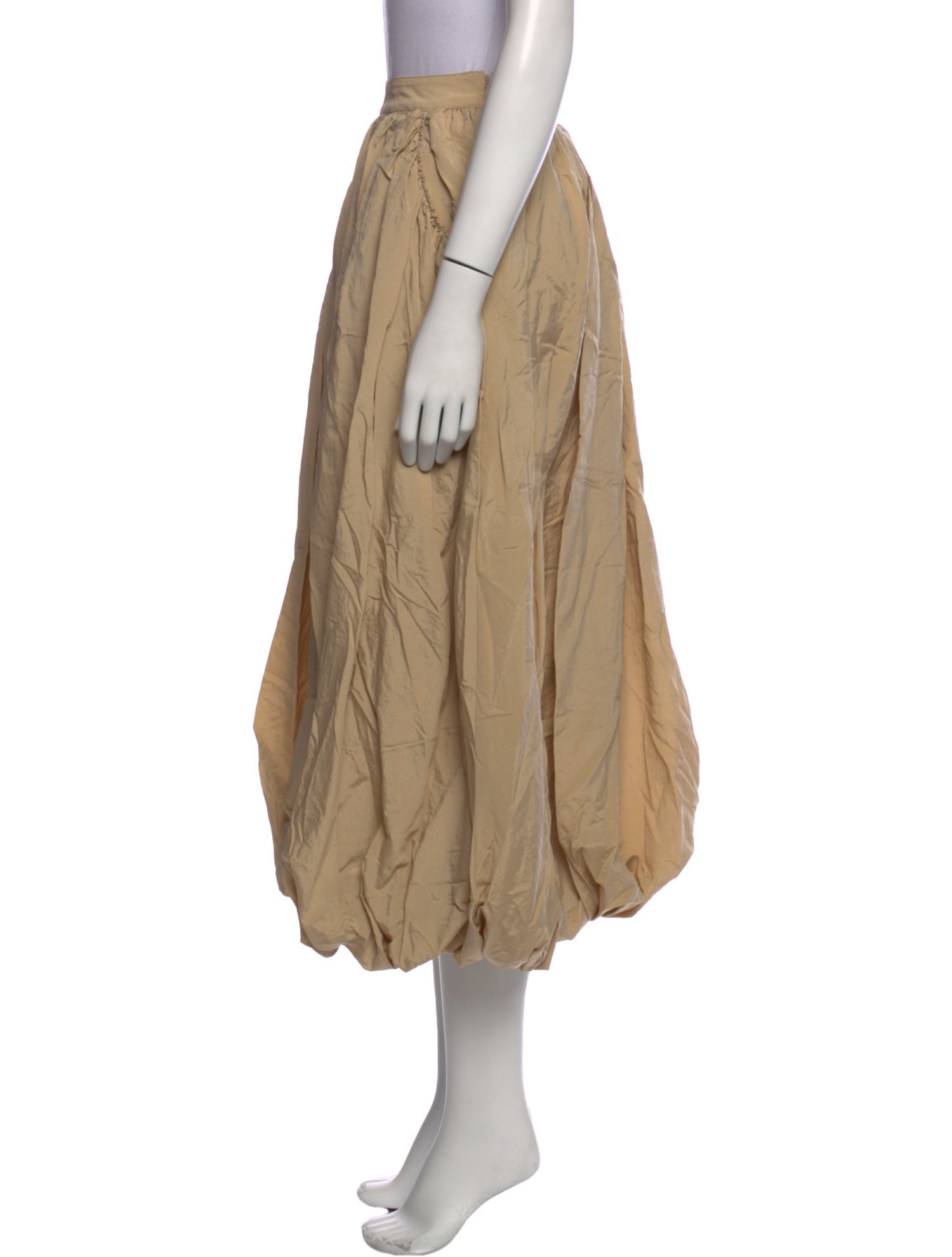 Cinq à Sept Midi Length Skirt