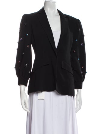 Cinq à Sept Blazer
