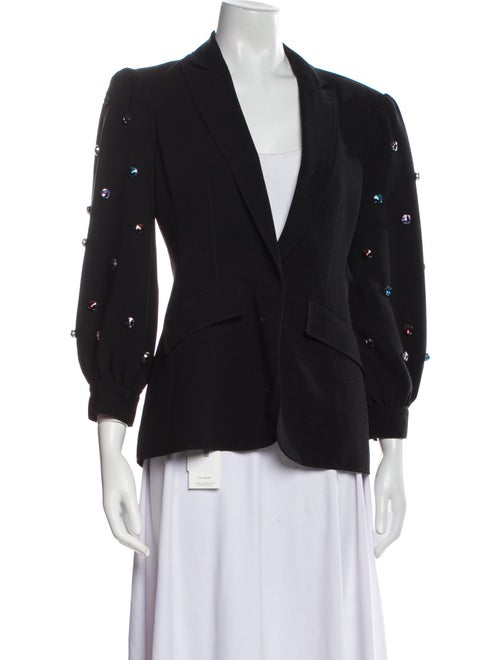 Cinq à Sept Blazer
