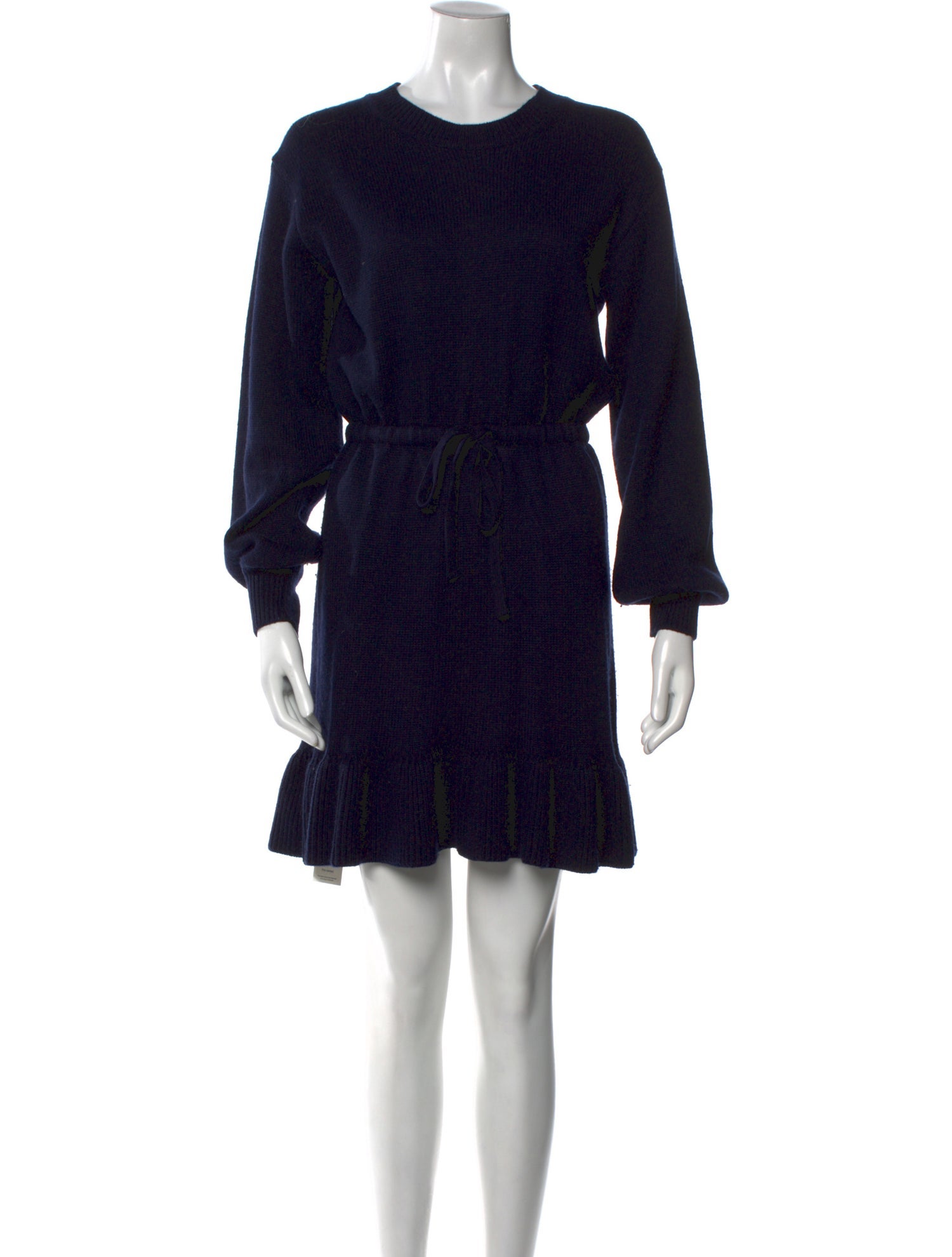 Cinq à Sept Printed Mini Dress