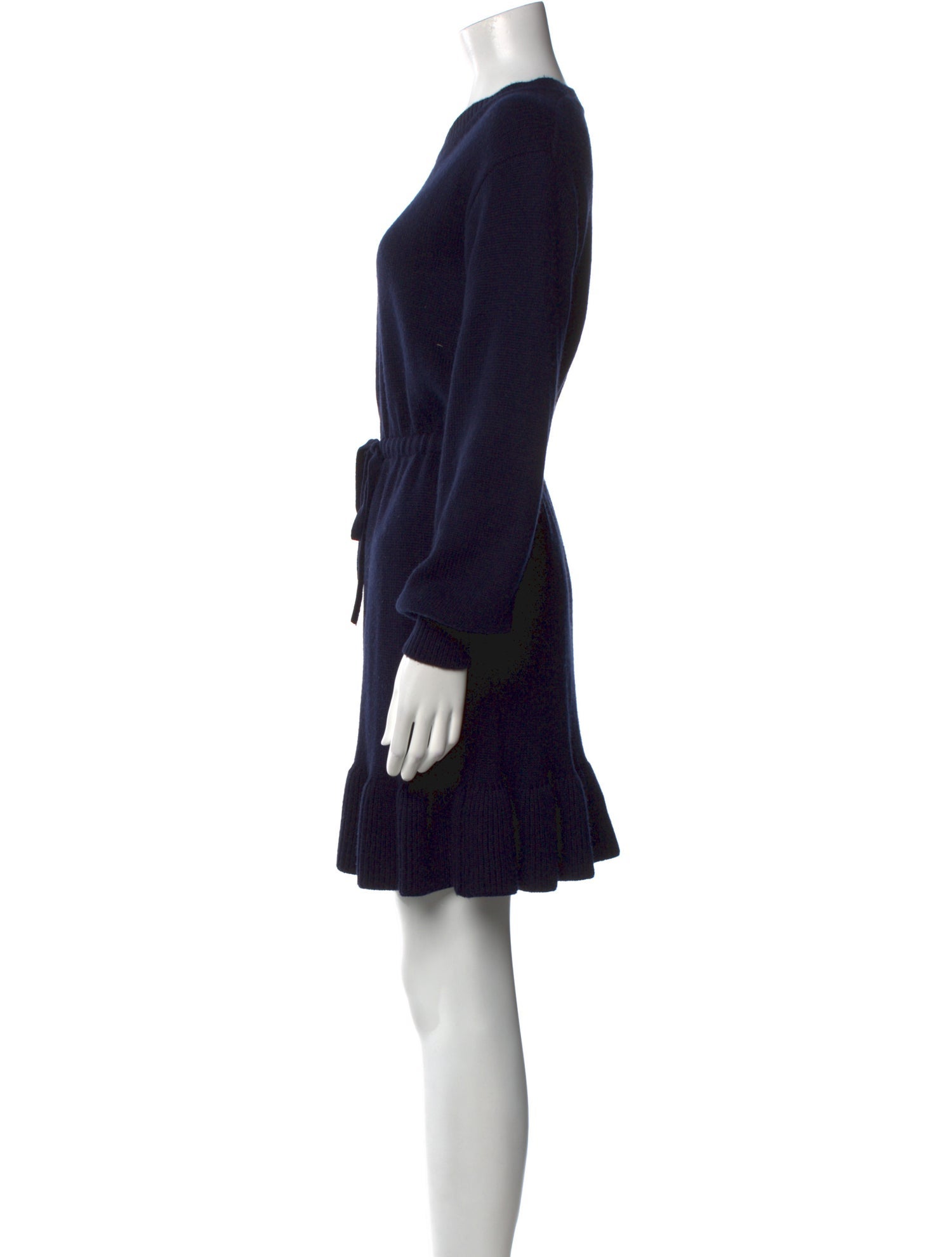 Cinq à Sept Printed Mini Dress