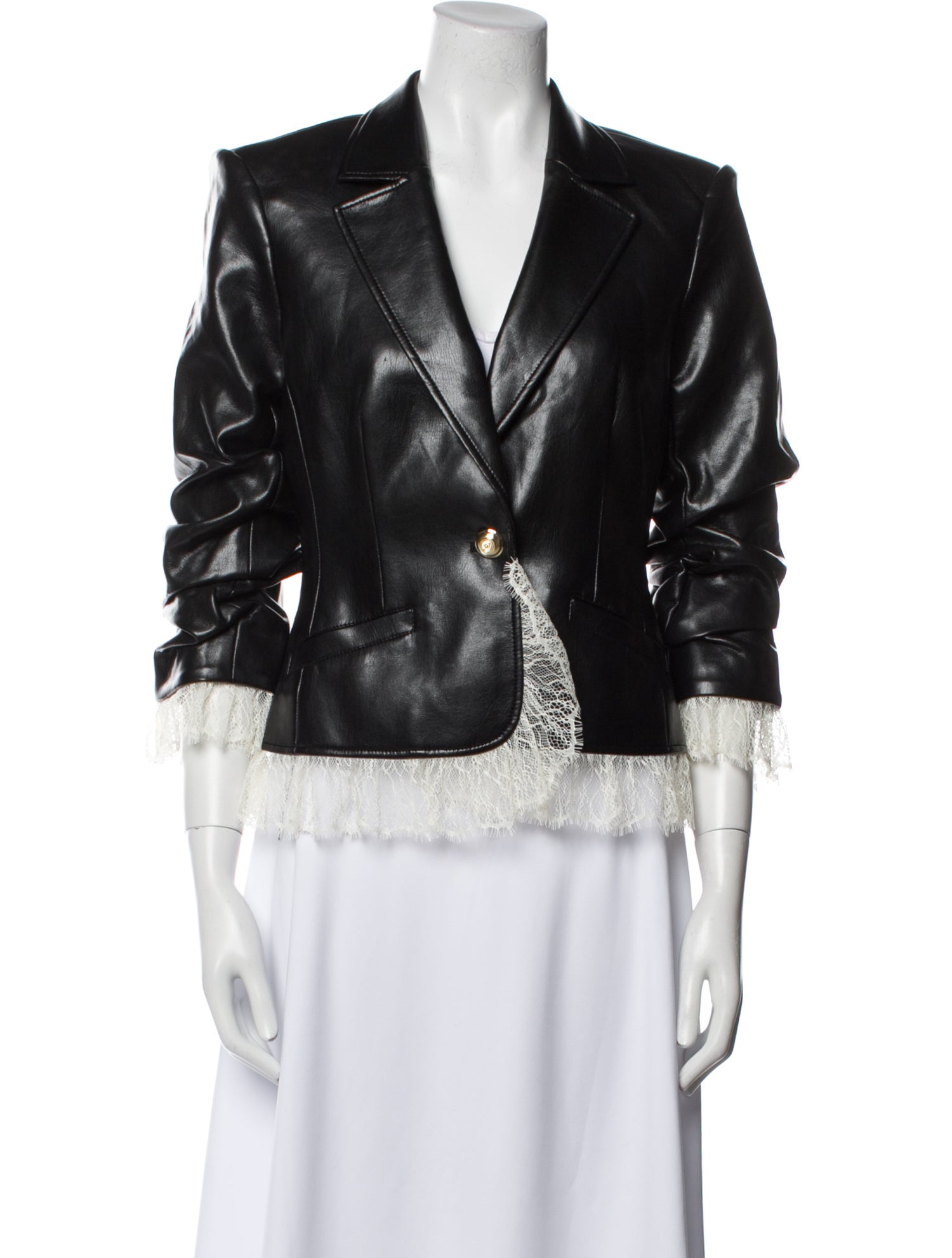 Cinq à Sept Evening Jacket