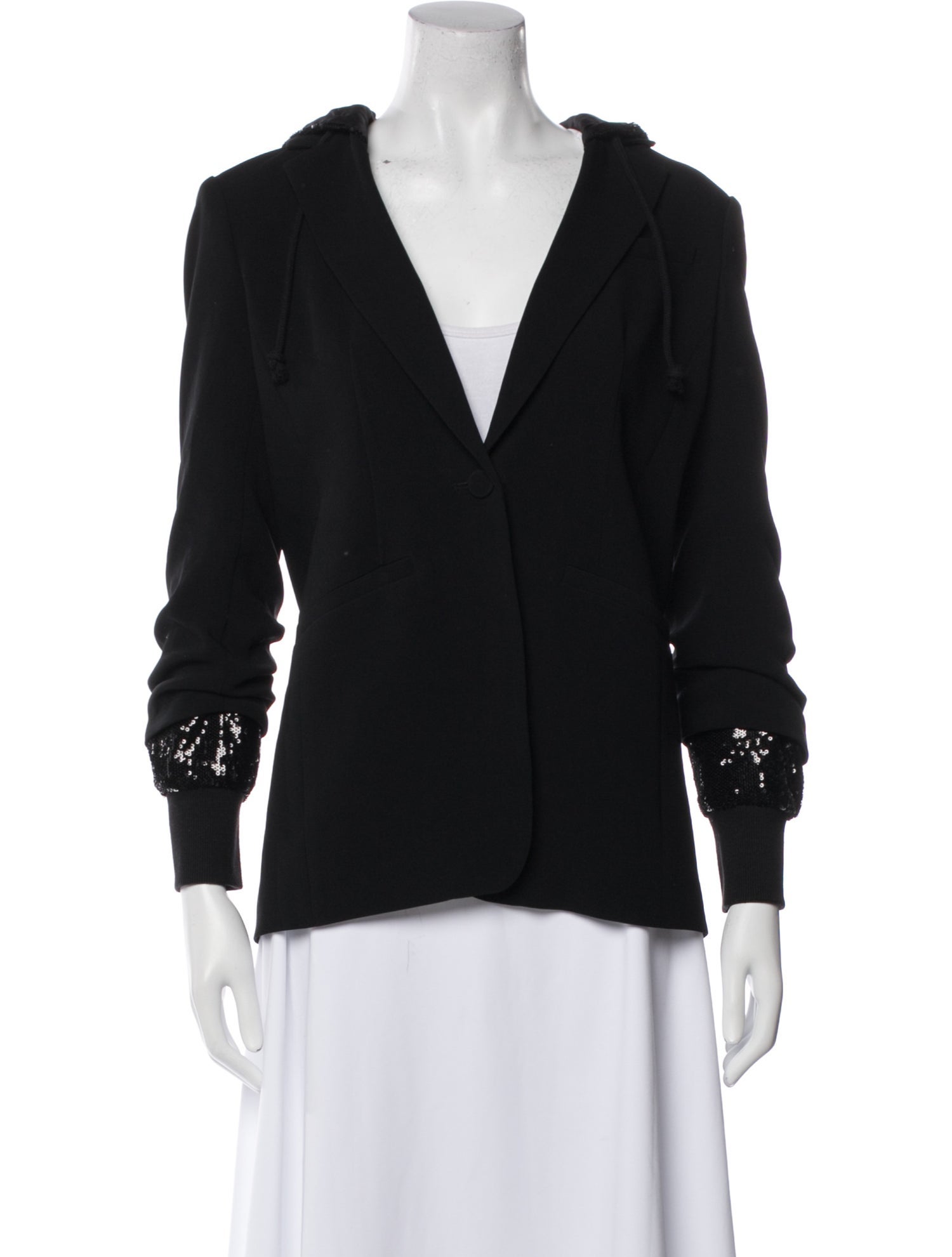 Cinq à Sept Evening Jacket