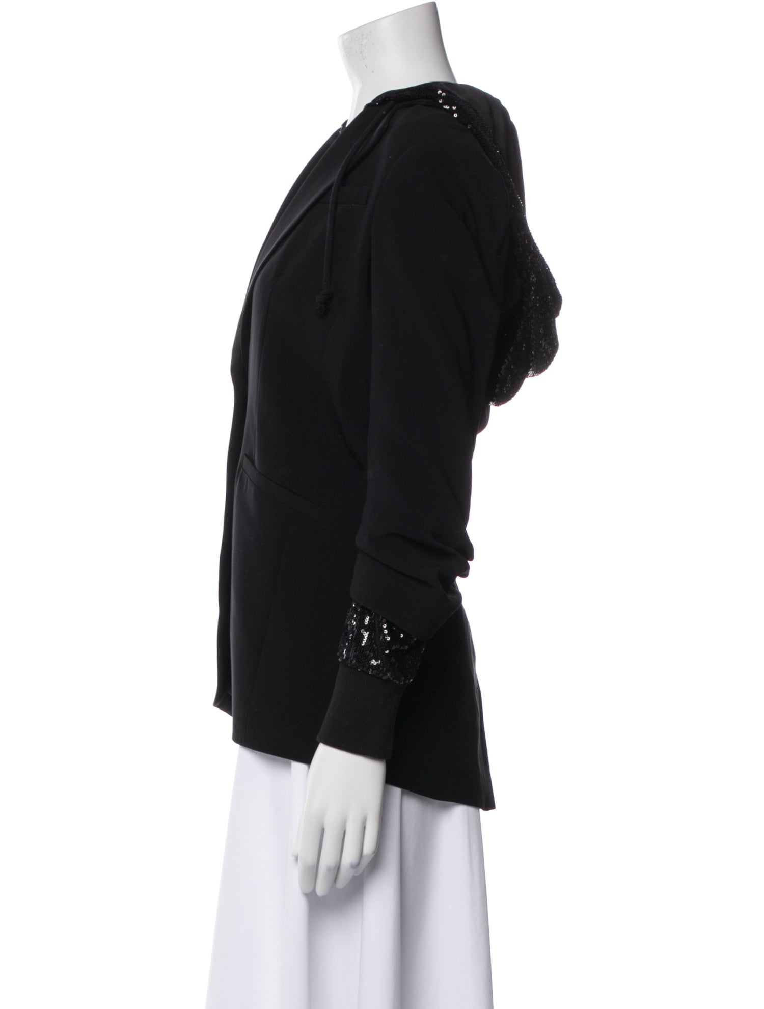 Cinq à Sept Evening Jacket