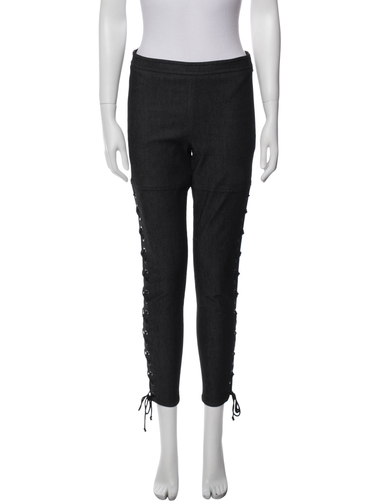 Cinq à Sept Skinny Leg Pants