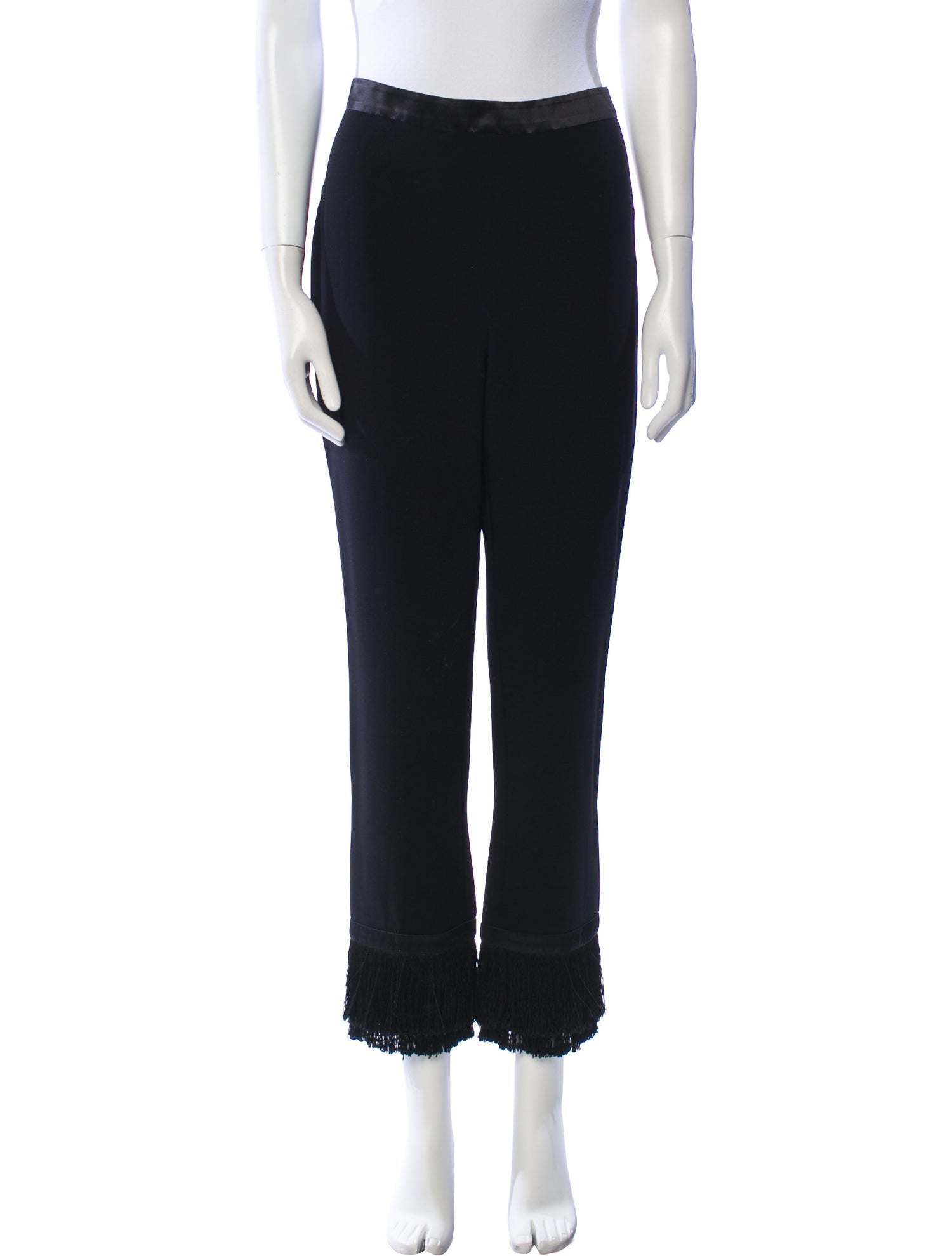 Cinq à Sept Straight Leg Pants