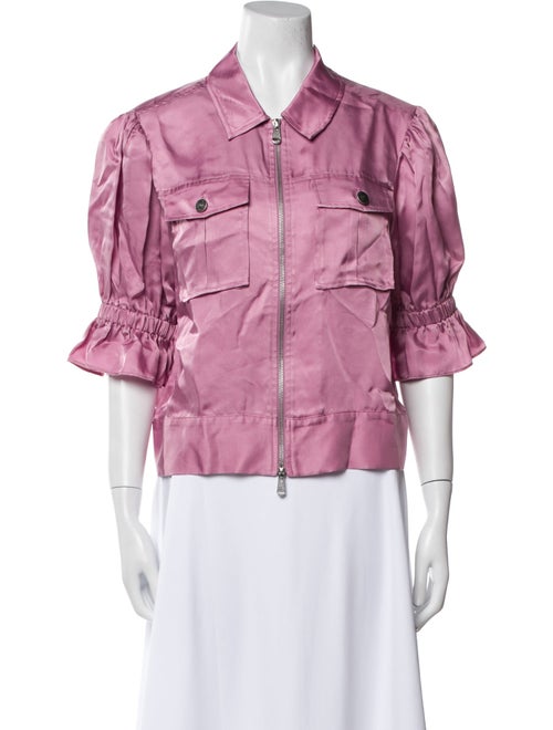 Cinq à Sept Evening Jacket