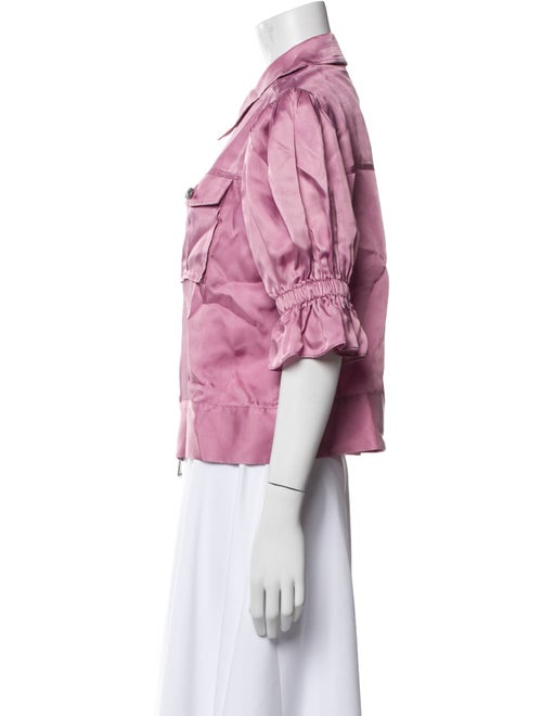 Cinq à Sept Evening Jacket