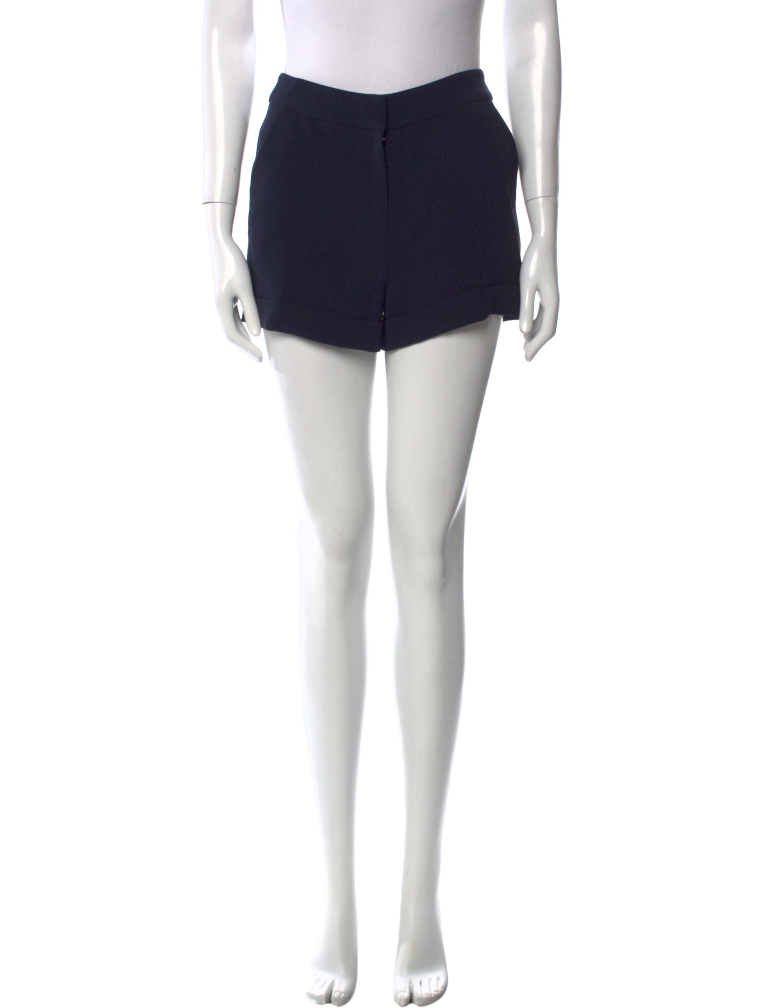 Cinq à Sept Mini Shorts