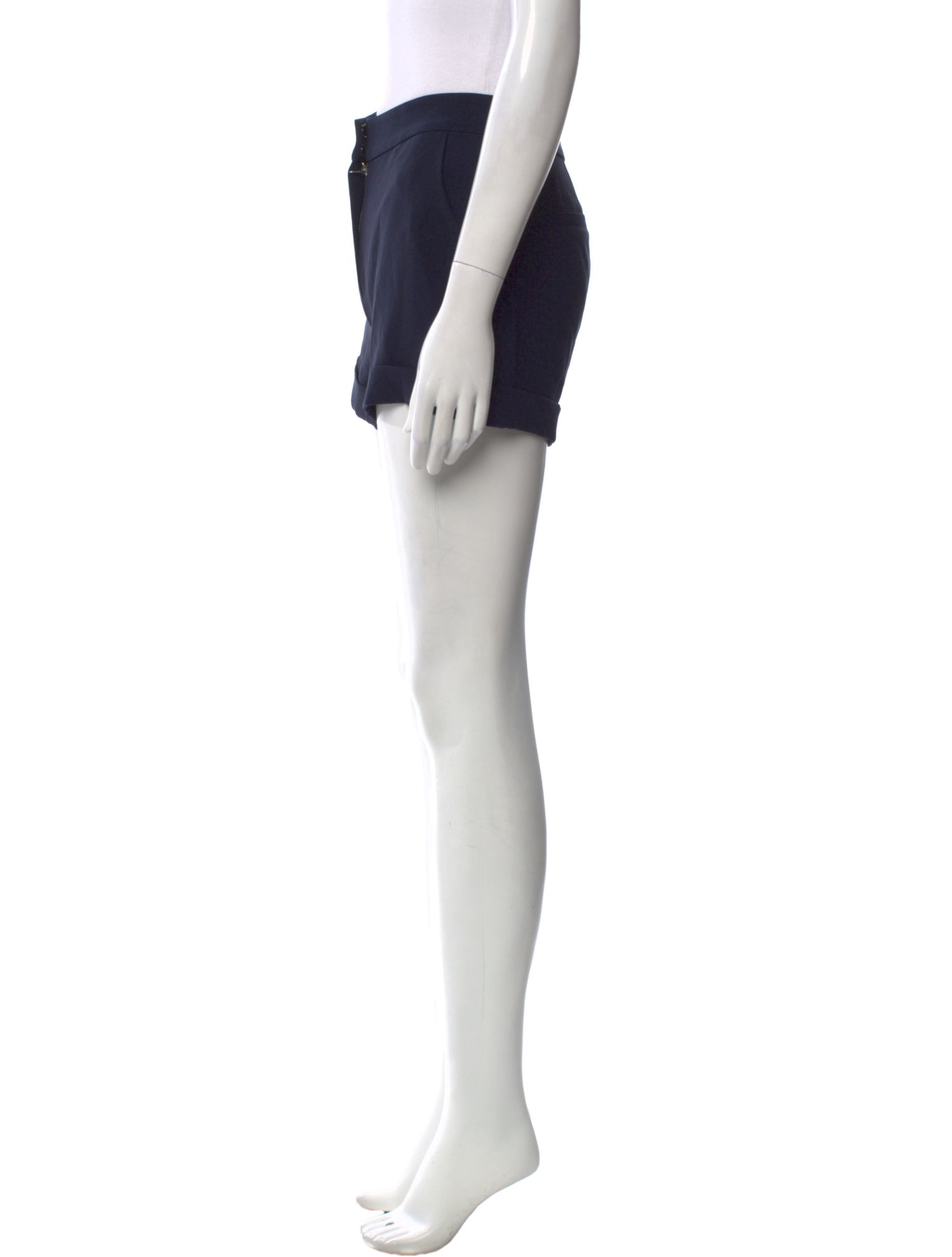 Cinq à Sept Mini Shorts