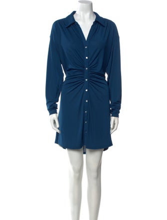 Cinq à Sept Mini Dress