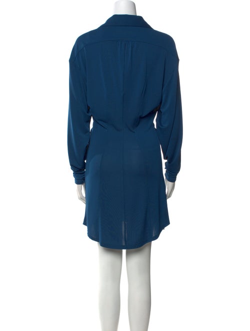 Cinq à Sept Mini Dress