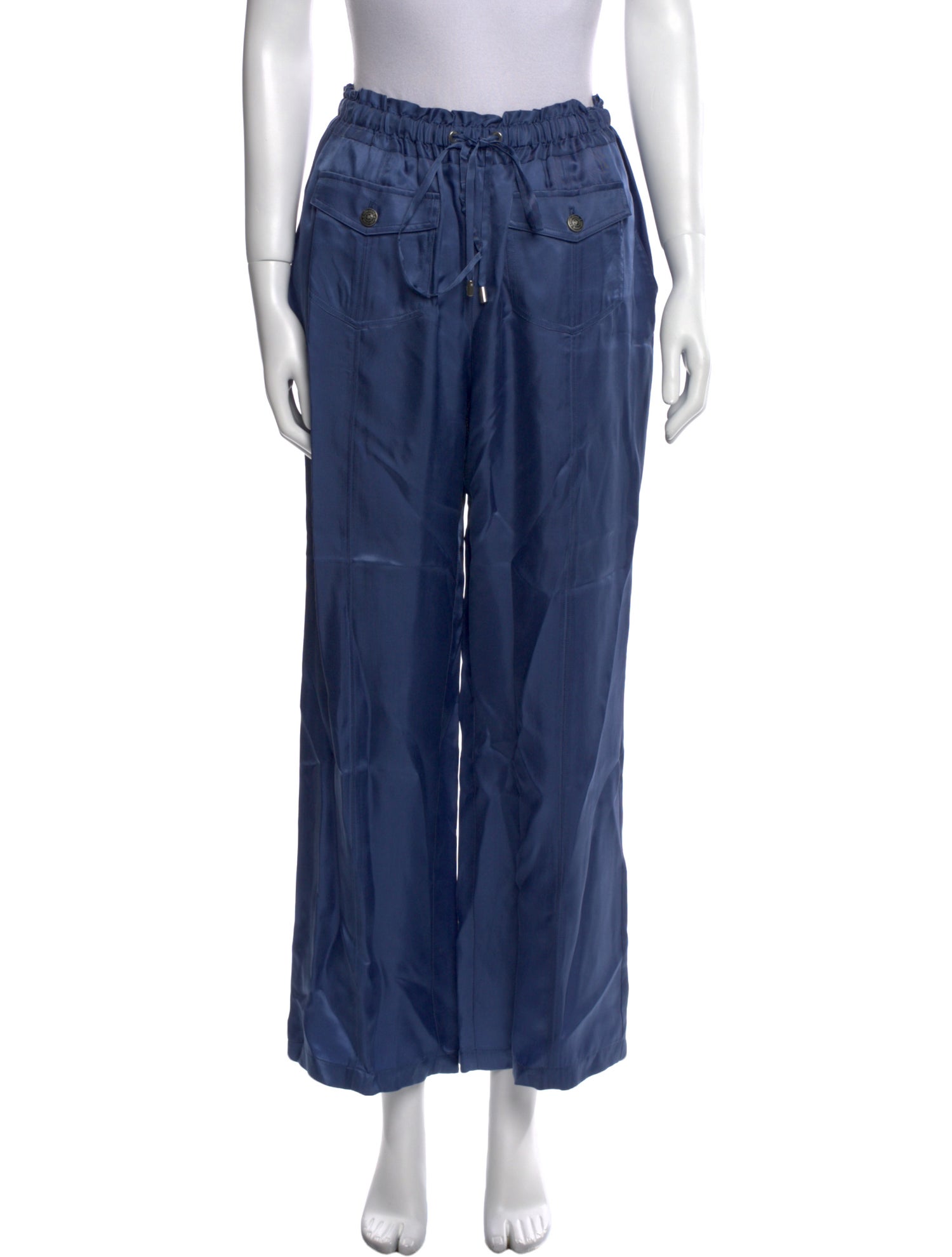 Cinq à Sept Wide Leg Pants w/ Tags