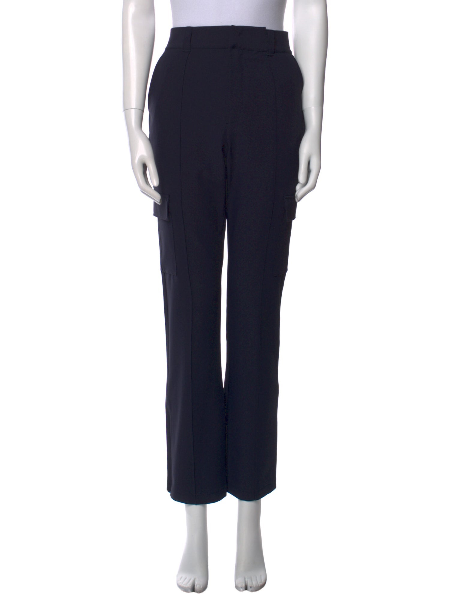 Cinq à Sept Straight Leg Pants