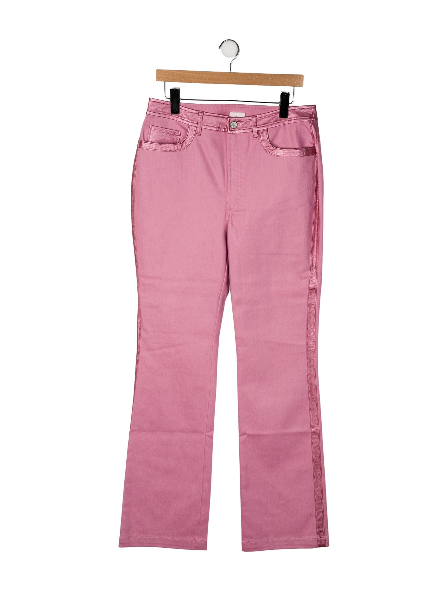 Cinq à Sept Wide Leg Pants