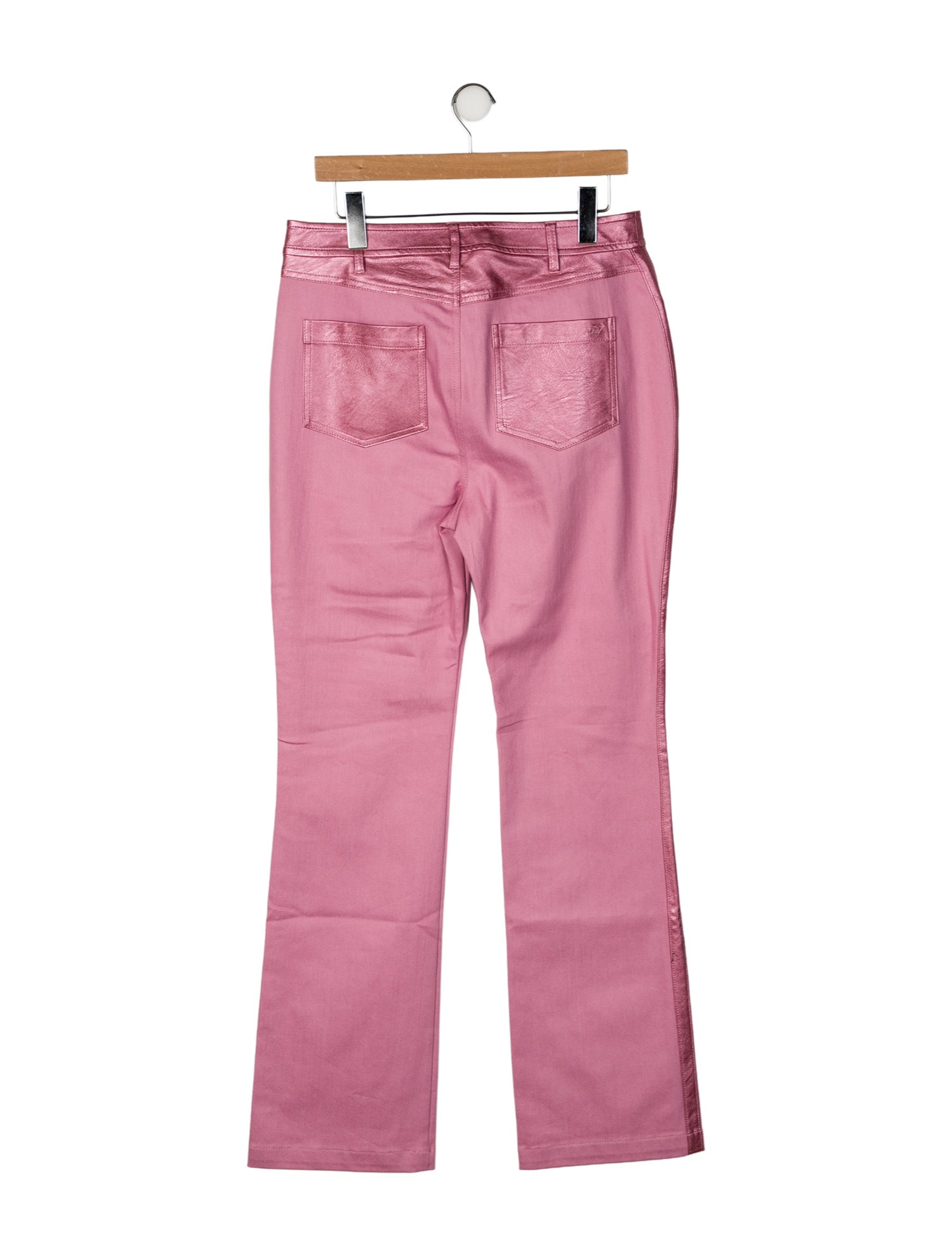 Cinq à Sept Wide Leg Pants