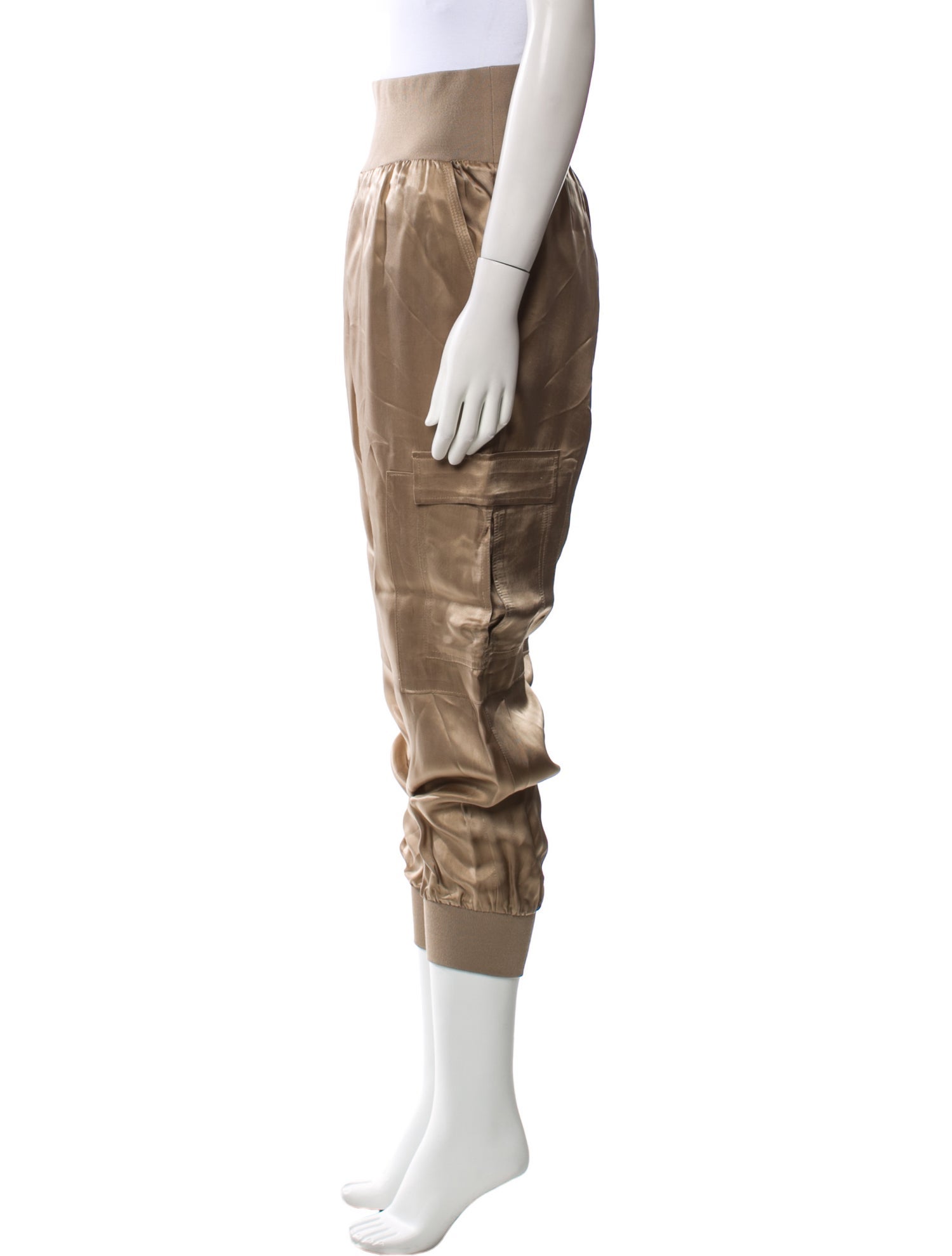 Cinq à Sept Skinny Leg Pants