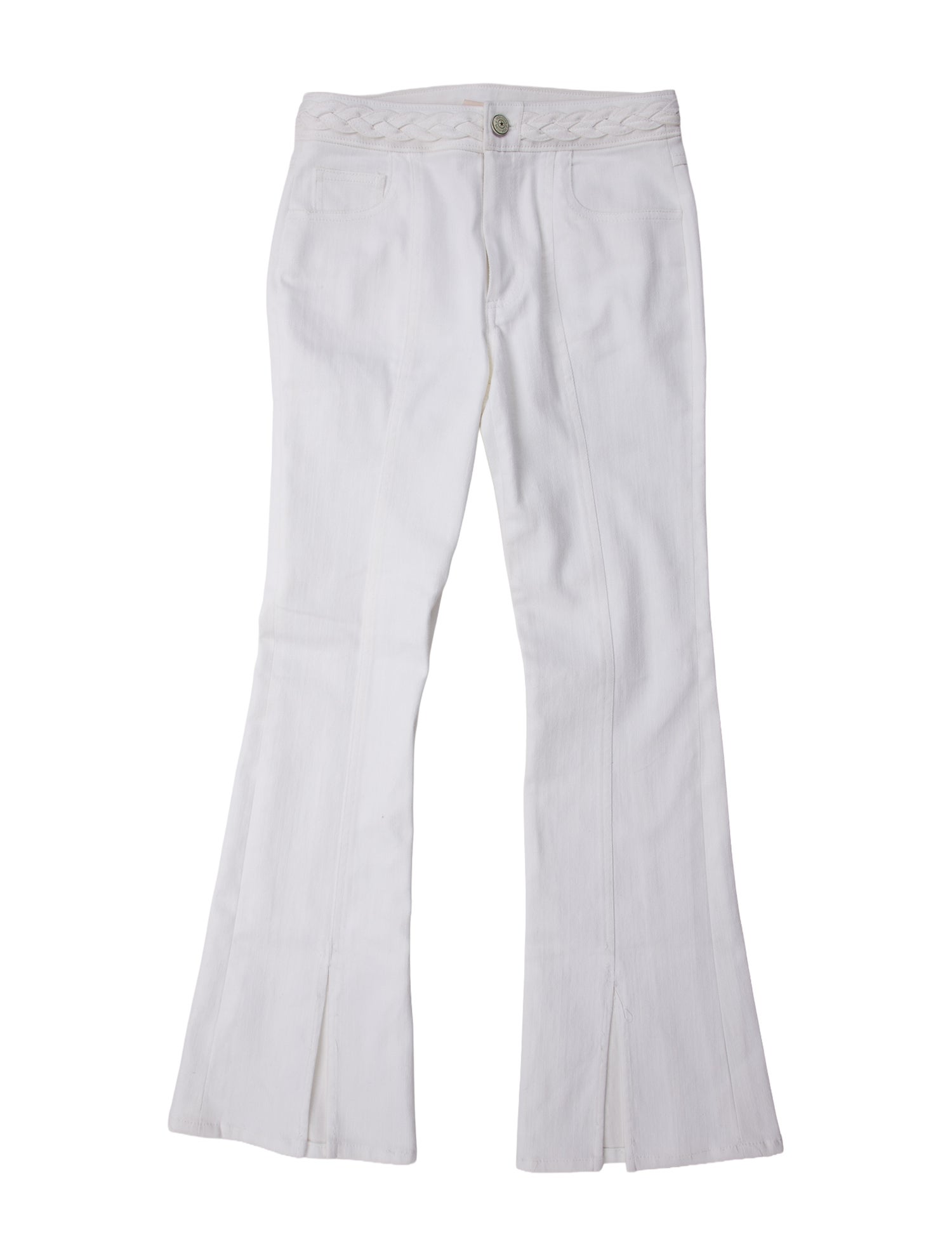 Cinq à Sept Wide Leg Pants