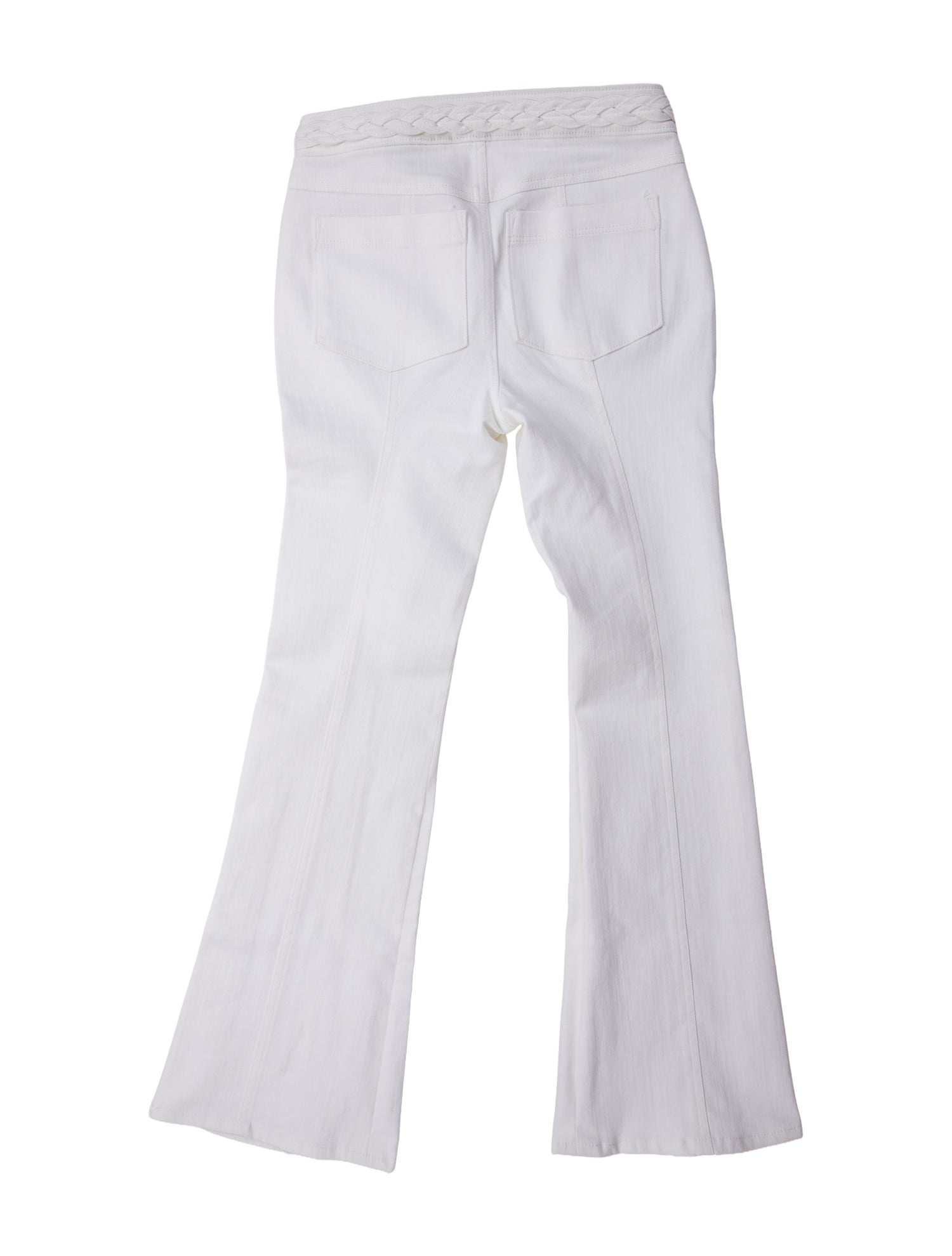 Cinq à Sept Wide Leg Pants