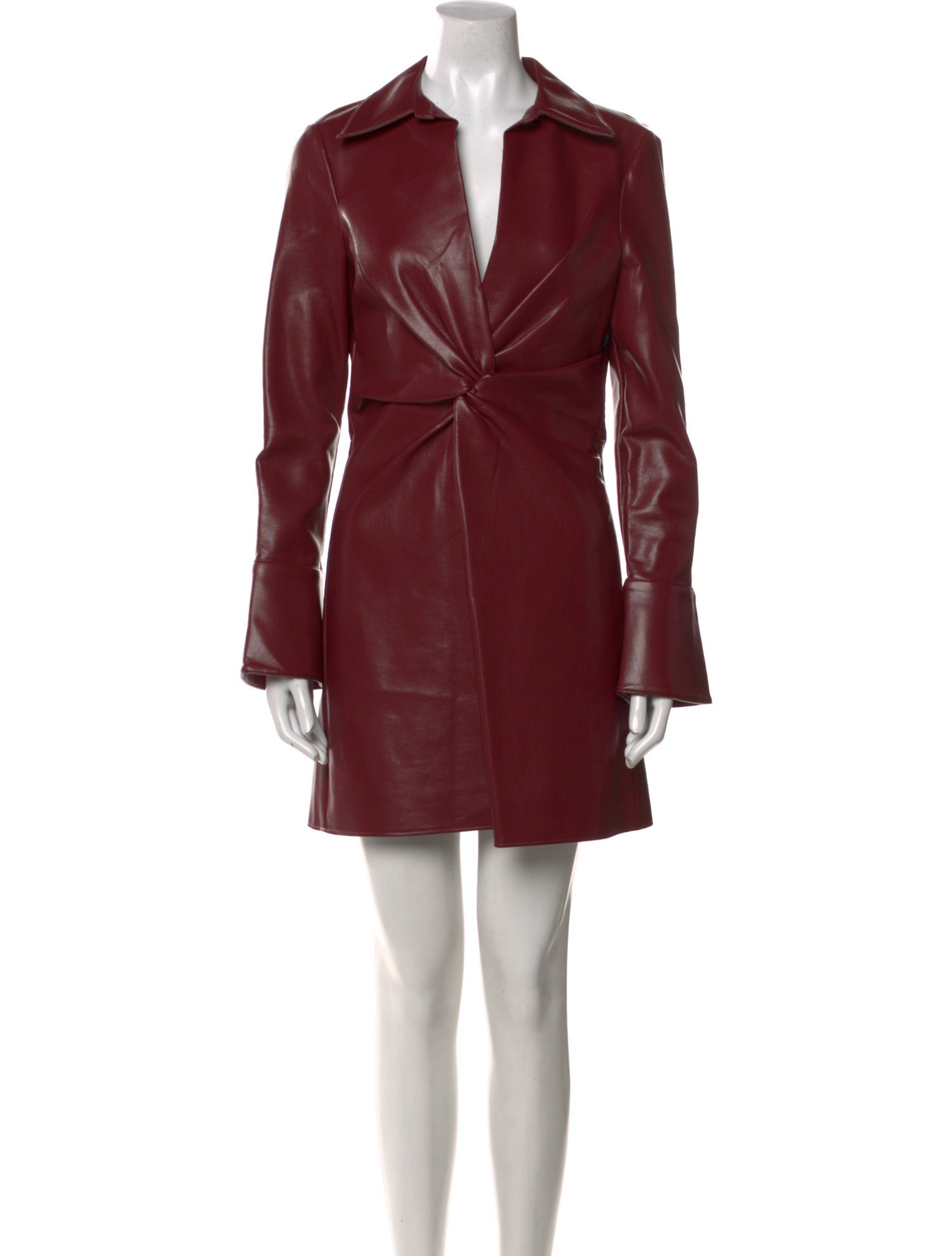 Cinq à Sept Mini Dress