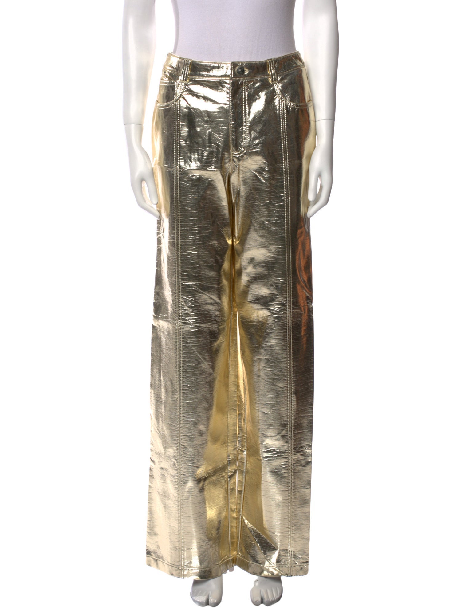 Cinq à Sept Straight Leg Pants