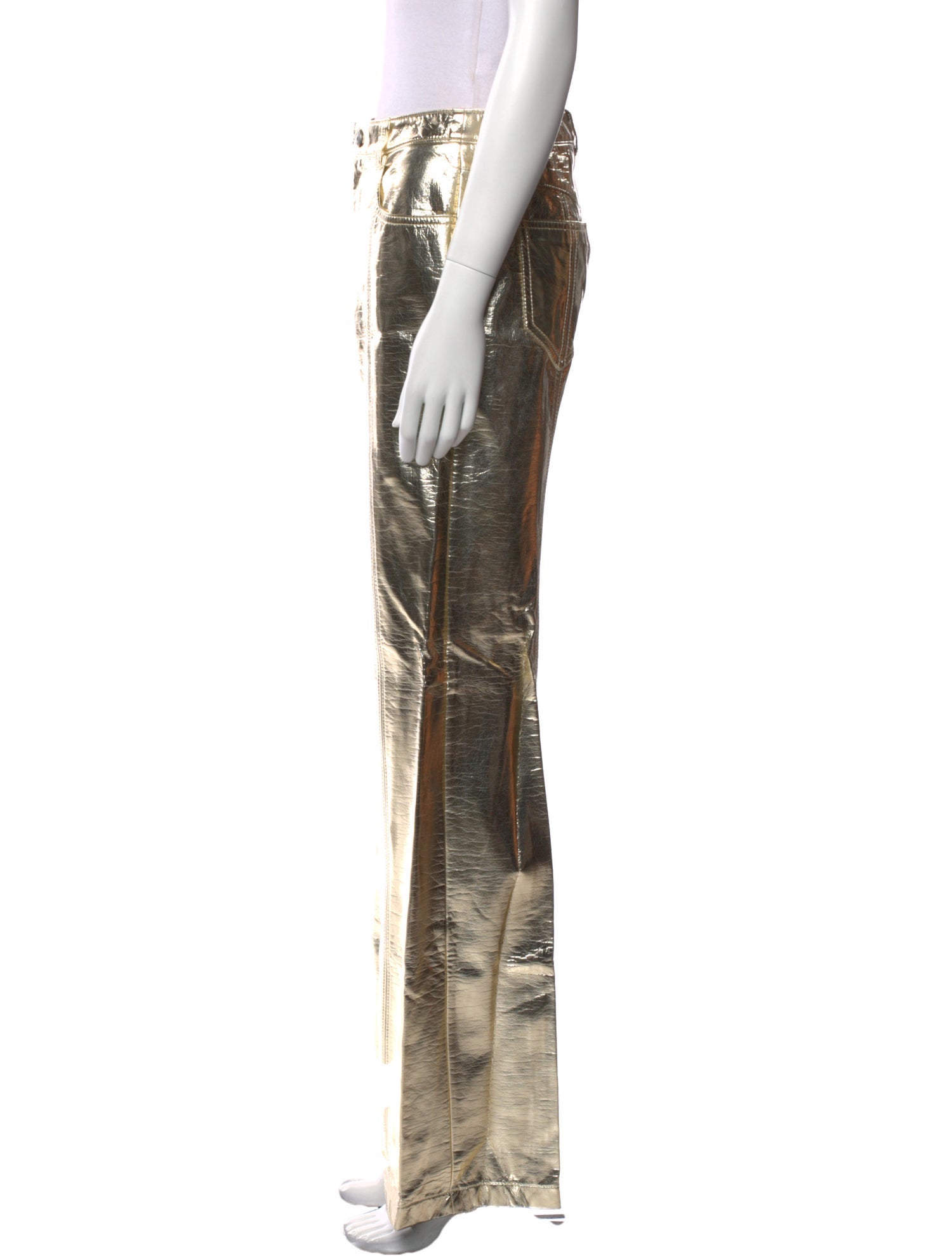 Cinq à Sept Straight Leg Pants