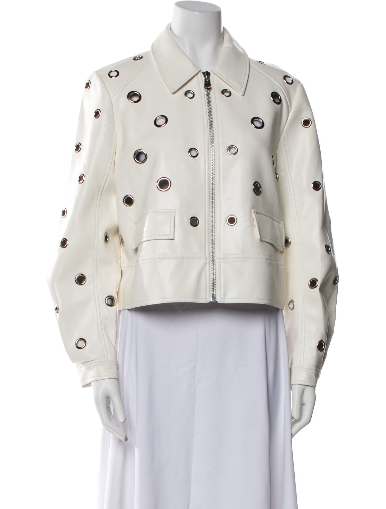 Cinq à Sept Jacket w/ Tags