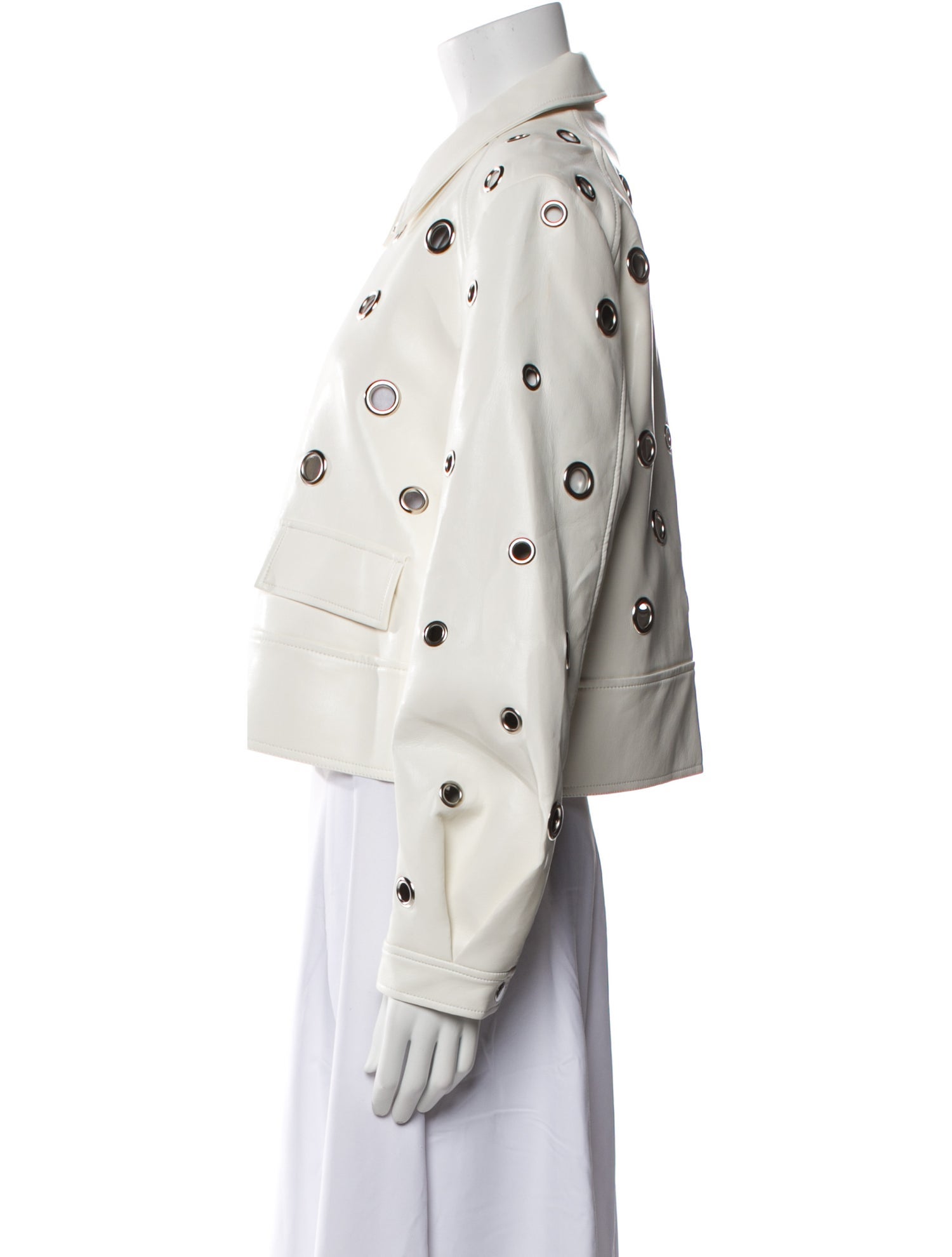 Cinq à Sept Jacket w/ Tags