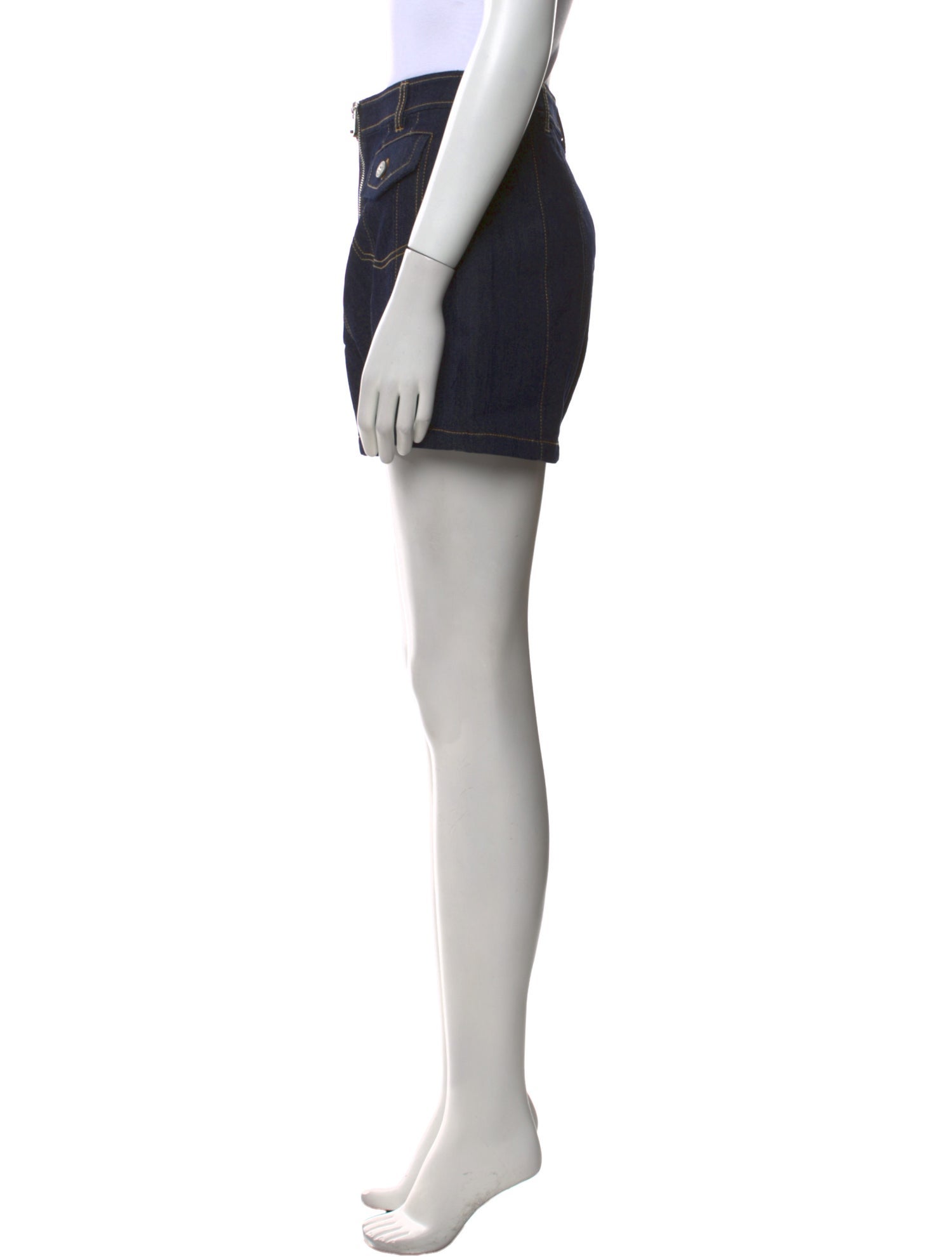 Cinq à Sept Mini Shorts