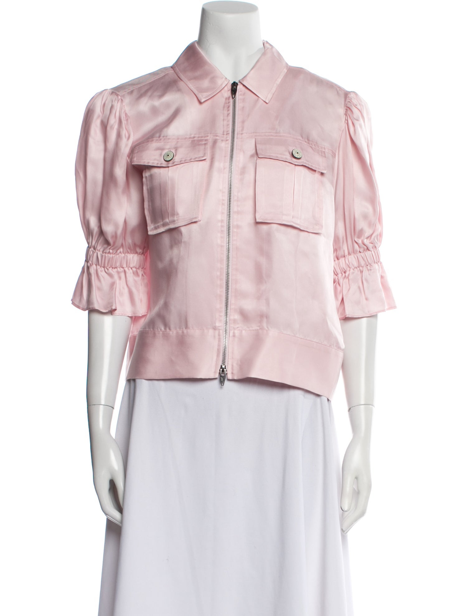 Cinq à Sept Evening Jacket