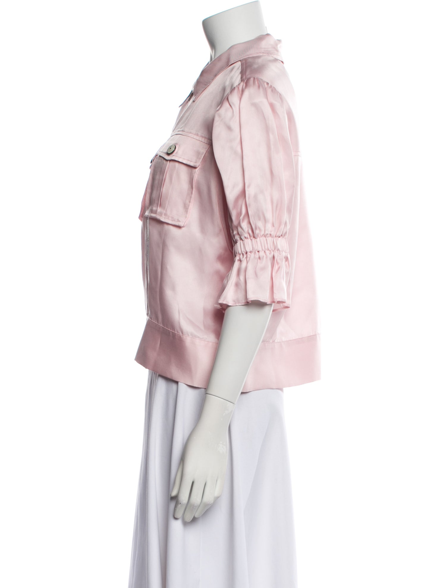 Cinq à Sept Evening Jacket