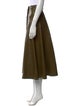 Cinq à Sept Midi Length Skirt
