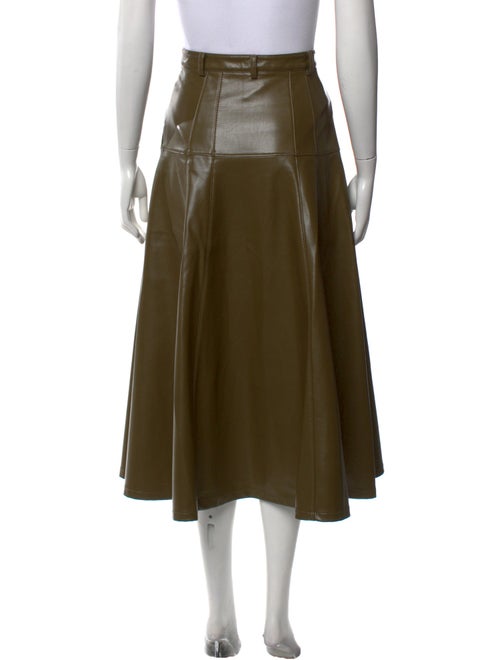 Cinq à Sept Midi Length Skirt