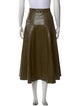 Cinq à Sept Midi Length Skirt