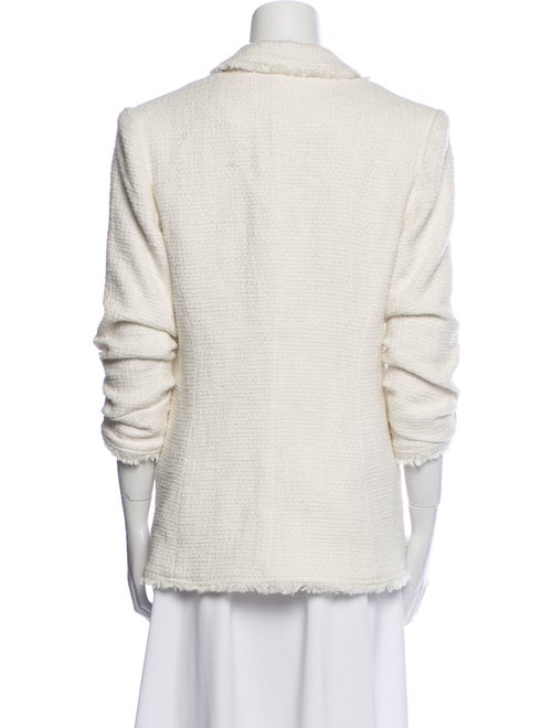 Cinq à Sept Striped Blazer