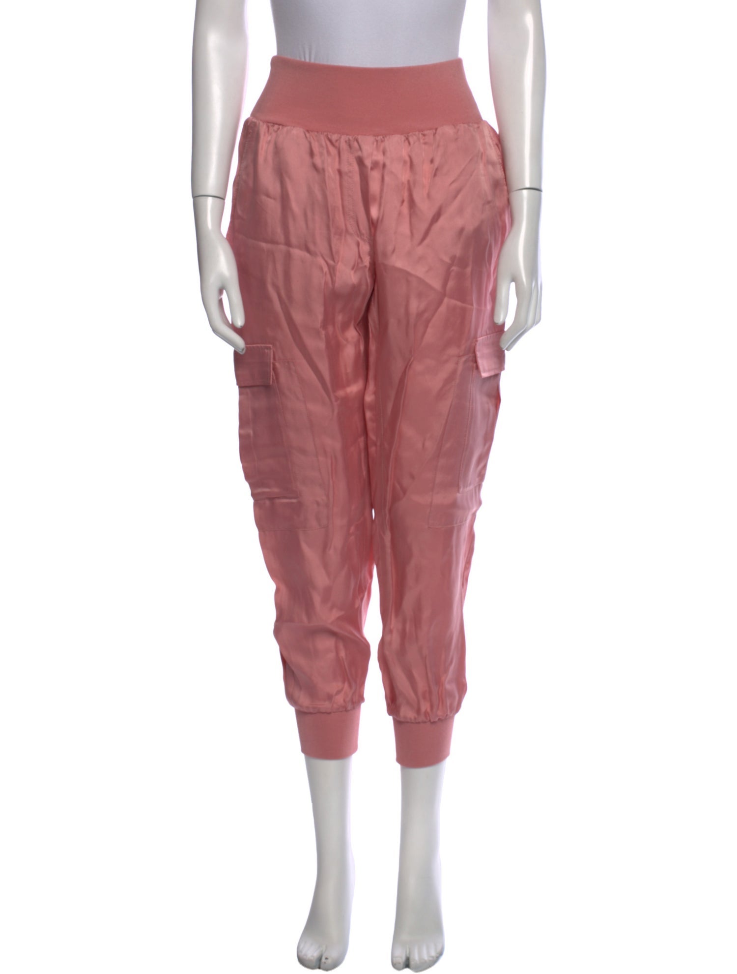 Cinq à Sept Skinny Leg Pants