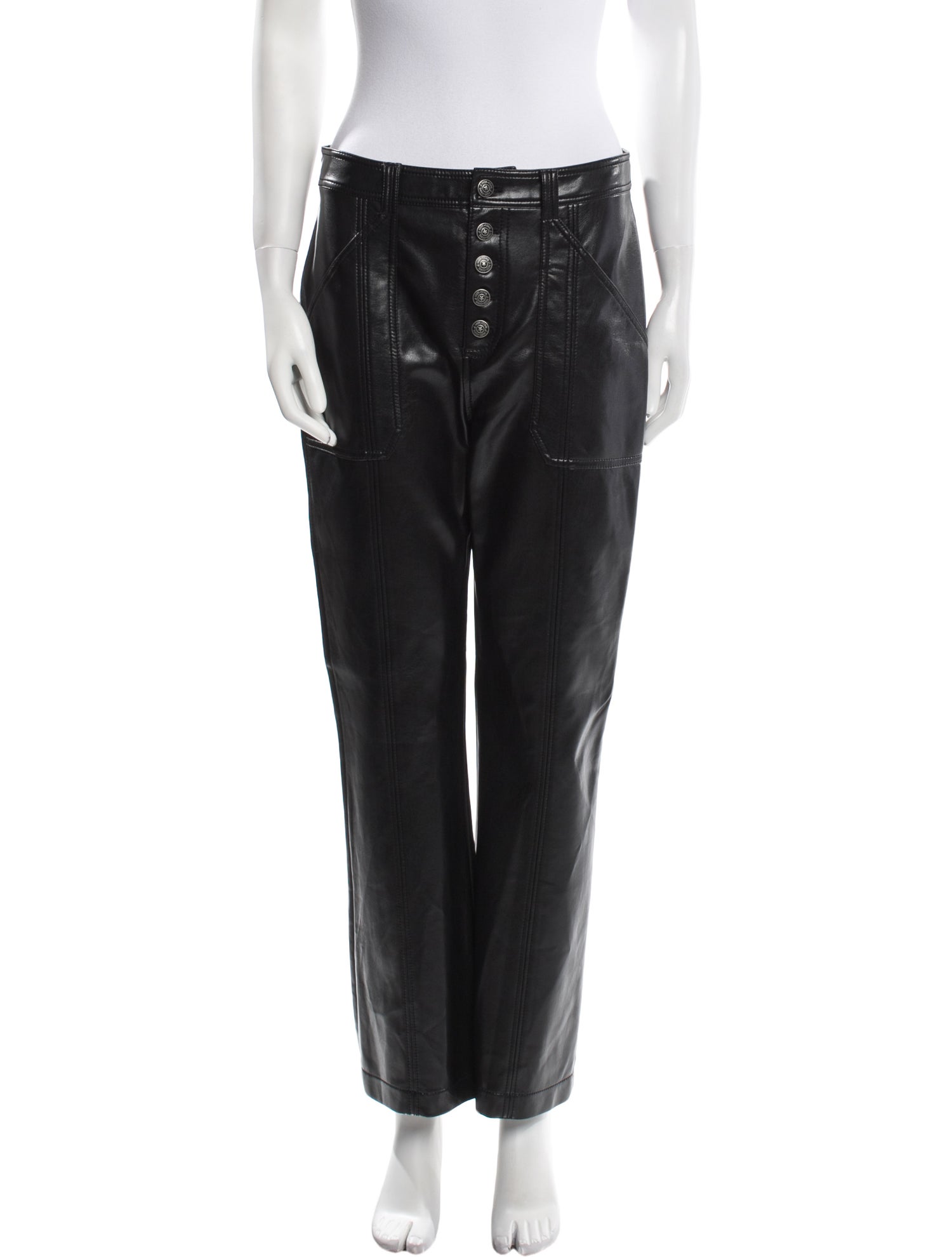 Cinq à Sept Wide Leg Pants