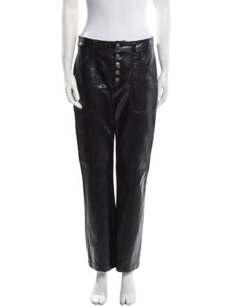 Cinq à Sept Wide Leg Pants