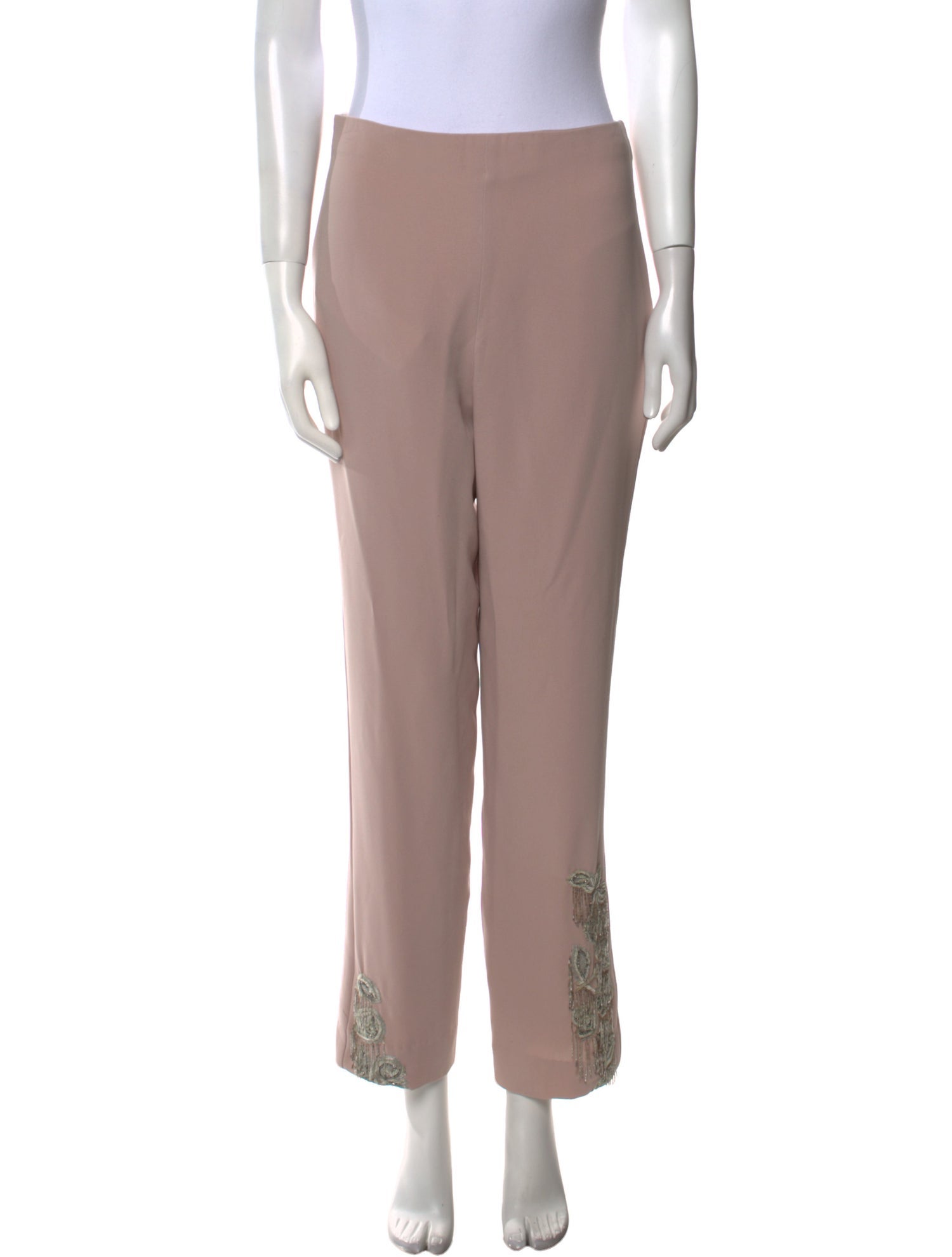 Cinq à Sept Straight Leg Pants