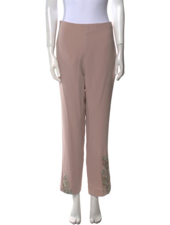 Cinq à Sept Straight Leg Pants