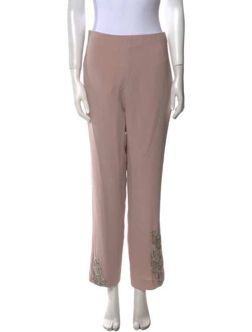 Cinq à Sept Straight Leg Pants