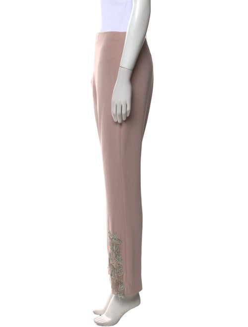 Cinq à Sept Straight Leg Pants