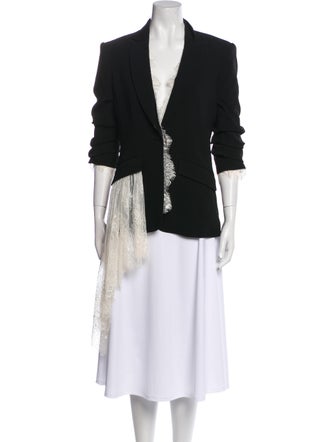 Cinq à Sept Evening Jacket