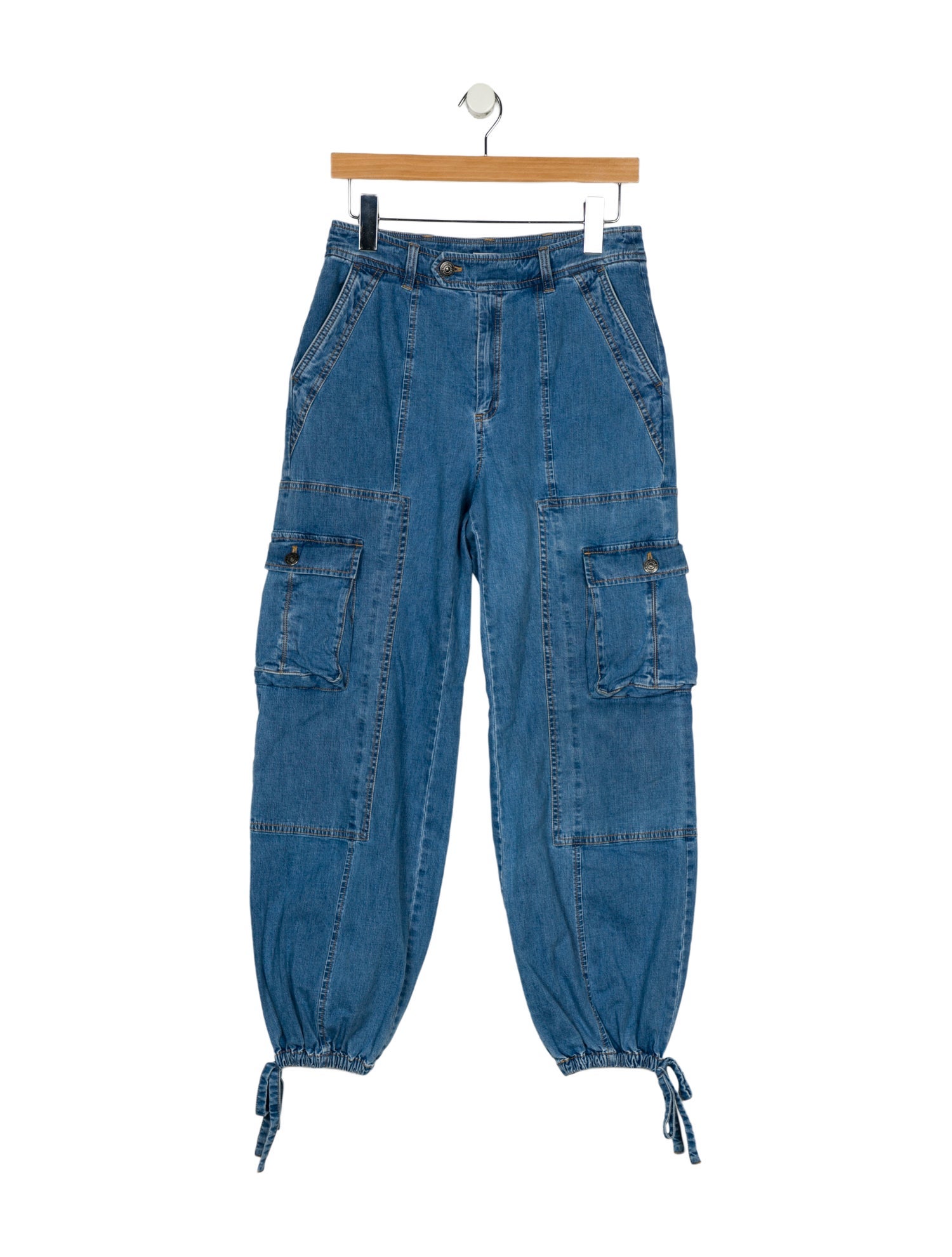 Cinq à Sept High-Rise Skinny Leg Jeans