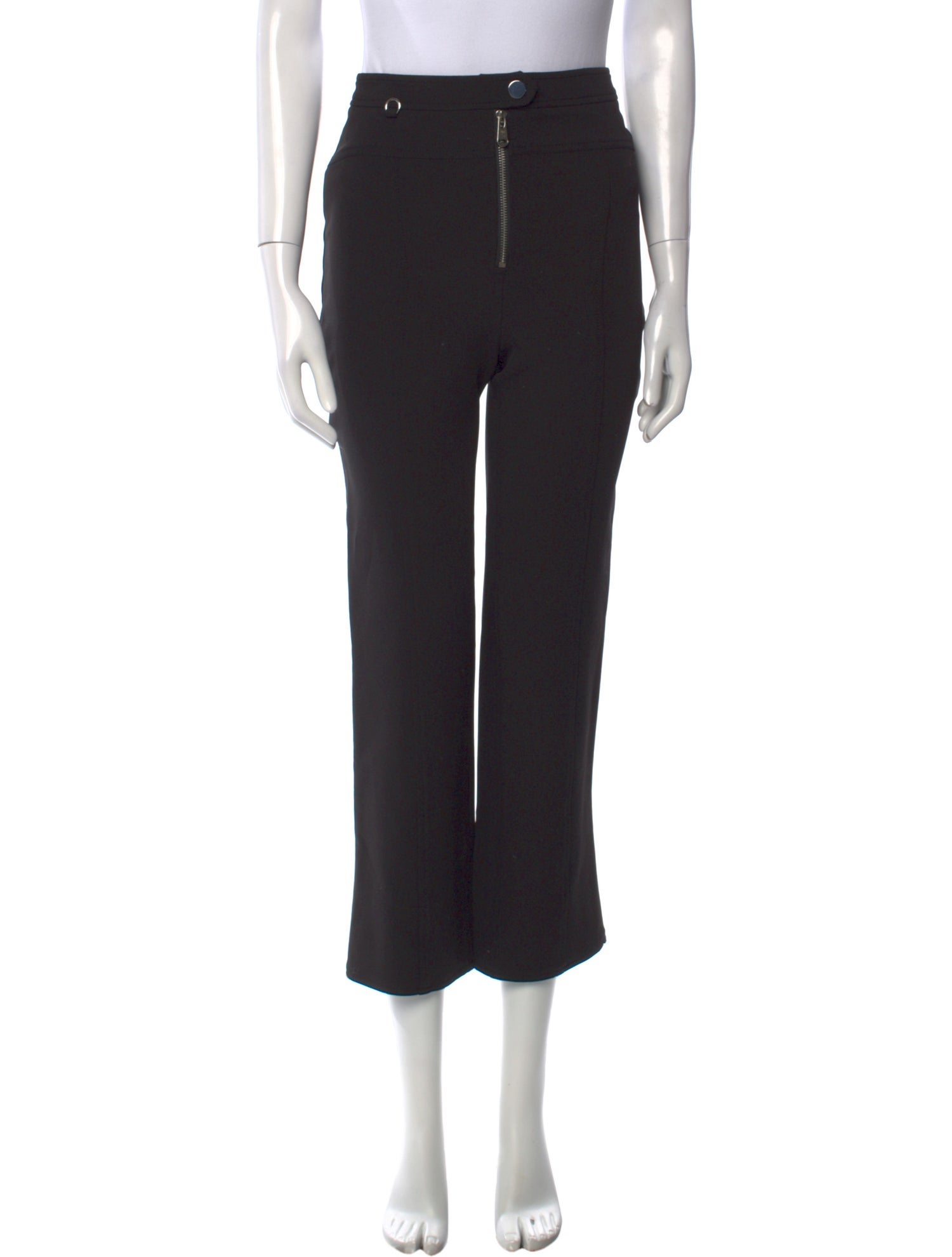 Cinq à Sept Straight Leg Pants