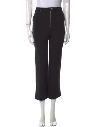 Cinq à Sept Straight Leg Pants