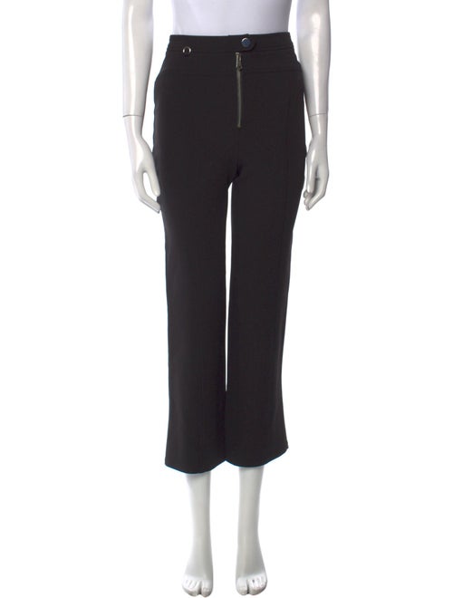 Cinq à Sept Straight Leg Pants