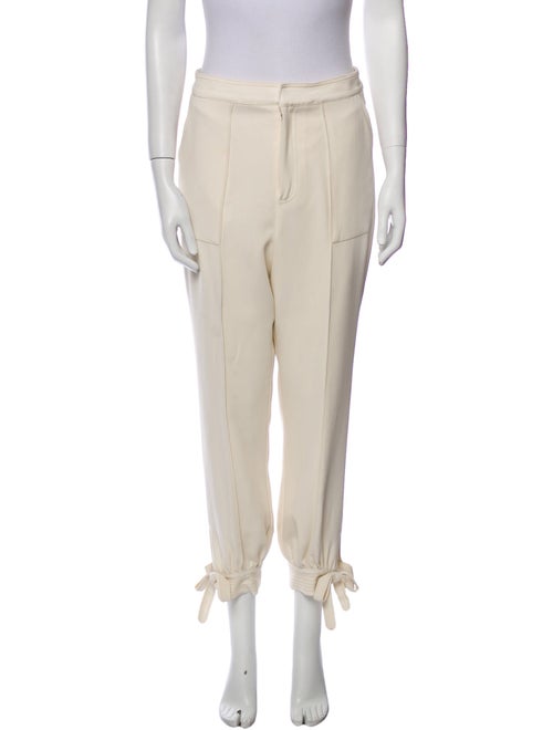 Cinq à Sept Straight Leg Pants