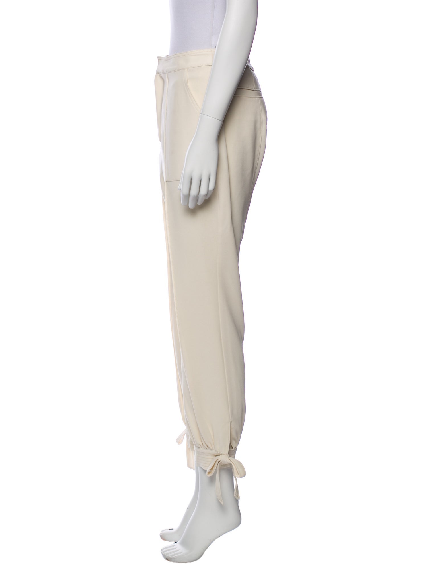 Cinq à Sept Straight Leg Pants