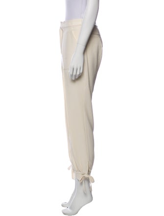 Cinq à Sept Straight Leg Pants